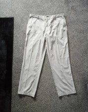 Nike Golf Trousers. Size 38"