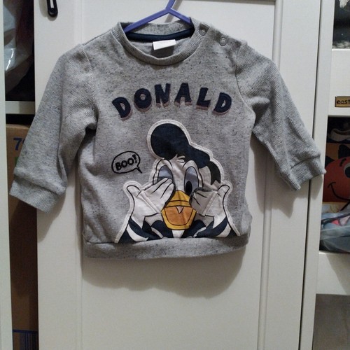 Disney baby size months - baby,