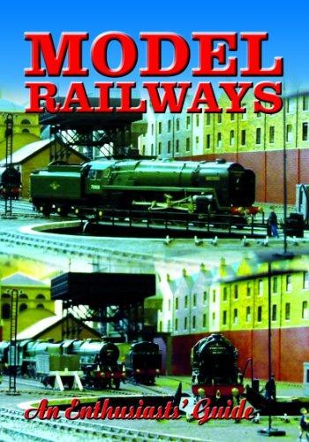 Model railways enthusiasts - an,