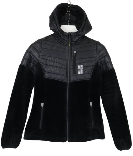 Superdry storm jacket - storm,