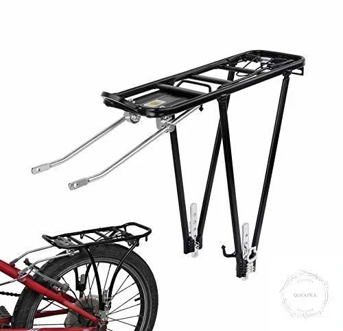 Bike cargo rack - cargo,