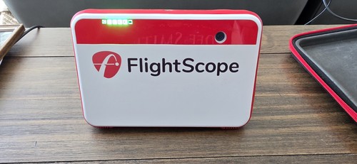 Flightscope mevo plus - flightscope,
