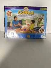 Vintage Cranium Conga Board