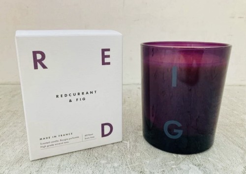 Beauty pie scented candle - scented,