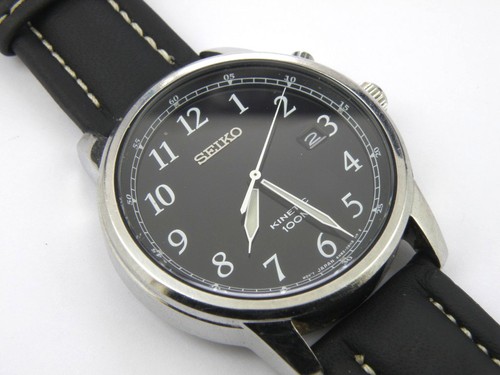 Men seiko 5m82 - seiko, 5m82-0bd0