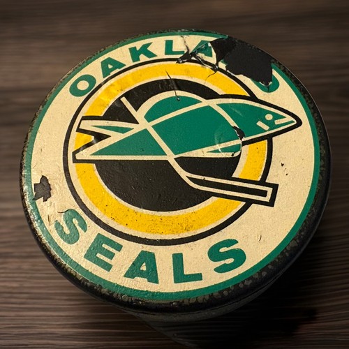 Rare 1979 oakland seals - oakland,