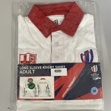 RUGBY WORLD CUP ENGLAND 2023