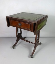 Georgian Antique Style Single