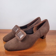 Church's Court Shoes UK6 US7