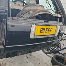 RANGE ROVER VOGUE L322