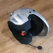 Stilo DES Trophy Rally Helmet Small