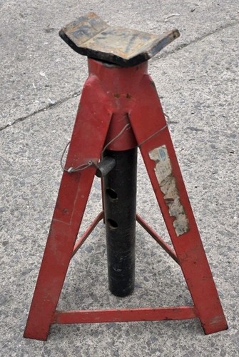 Sealey as5000 axle - as5000, stand