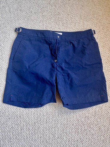 Orlebar brown swim shorts - orlebar,