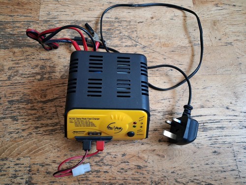 Ripmax pro peak - pro-peak, 12v
