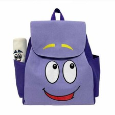 Dora Explorer Backpack Rescue
