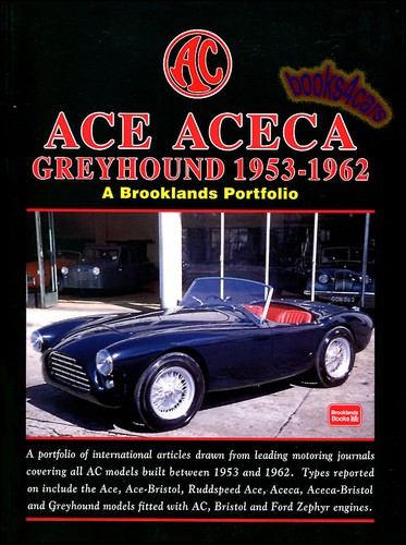 Ace brooklands portfolio - ac,