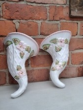  Vintage Pair of Large