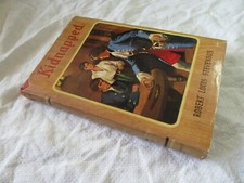 KIDNAPPED Robert Louis Stevenson - Thames Publishing REGENT CLASSICS HB-DJ