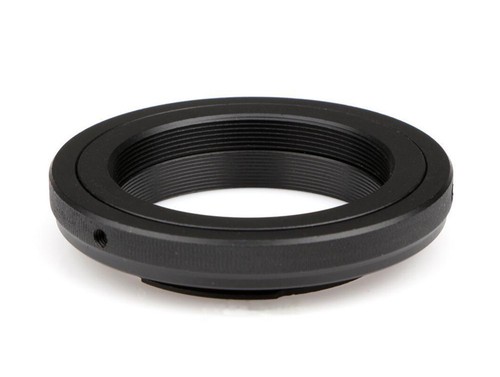 Lens adapter for - ,