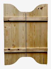 Swinging Doors Cafe Saloon Old