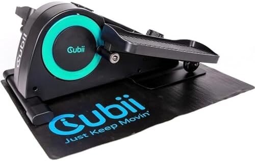Cubii jr2 under desk - jr2,