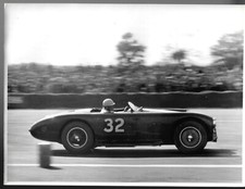 Aston Martin DB3 1952