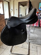 Winners circle Saddle