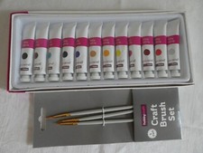 New and Unused Mixed Colour