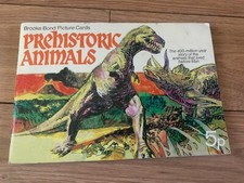 Prehistoric Animals (Brooke