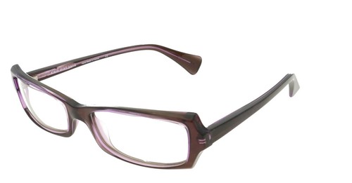 Alain mikli glasses - rx, frames