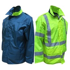 RAF Police Blue / Hi Vis