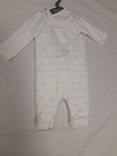 Mothercare 2 Pcs sleep suit