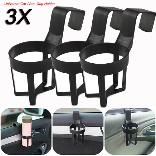 Truck door cup holder mount - cup,