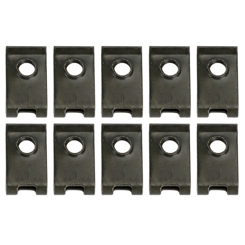 10x motorcycle faring bolt - 10x,