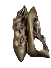Primark Bronze Size 8 Ballet
