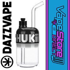 Dazzleaf hukii portable - hukii,