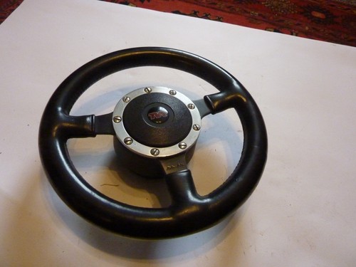 Moto lita leather rim small - rim,