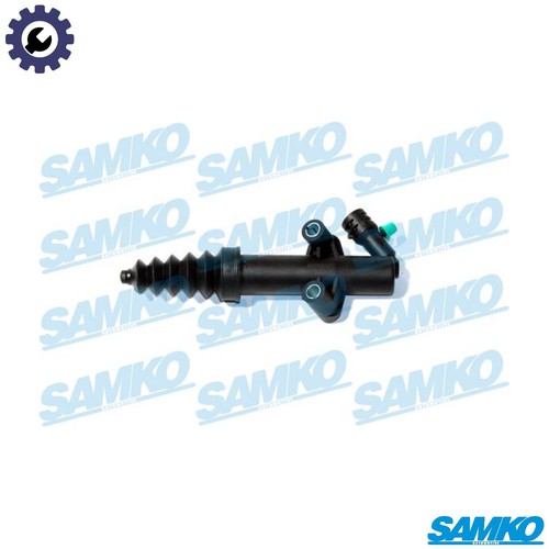 Slave cylinder clutch m30093 - slave,
