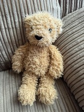 Jellycat Theodore Bear