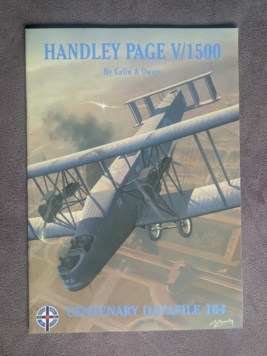 Windsock centenary handley - windsock,