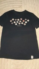 Ben Sherman Age 14-15 Years