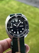 Seiko Automatic 150m