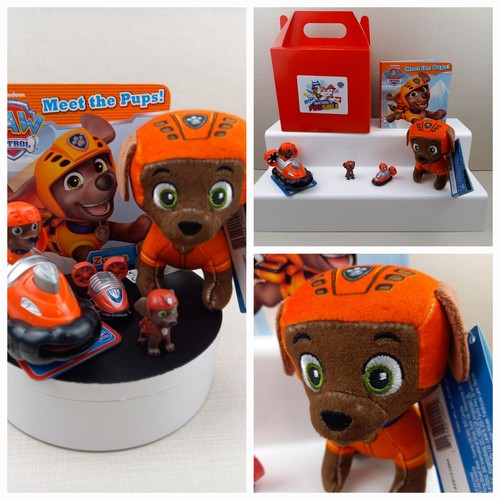 Paw patrol zuma - , the