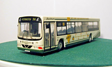 EFE BLACKBURN TRANSPORT WRIGHT