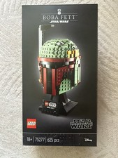 LEGO 75277 Boba Fett Helmet