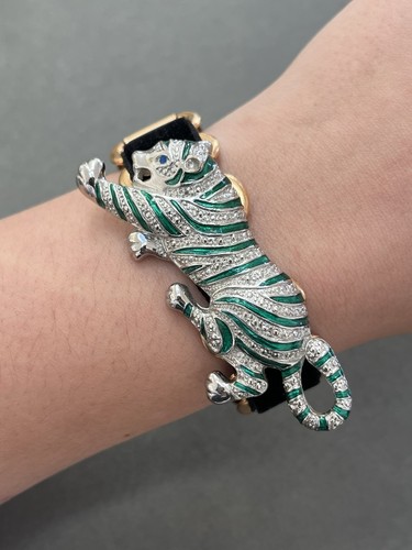 Vintage mawi london panther - london,