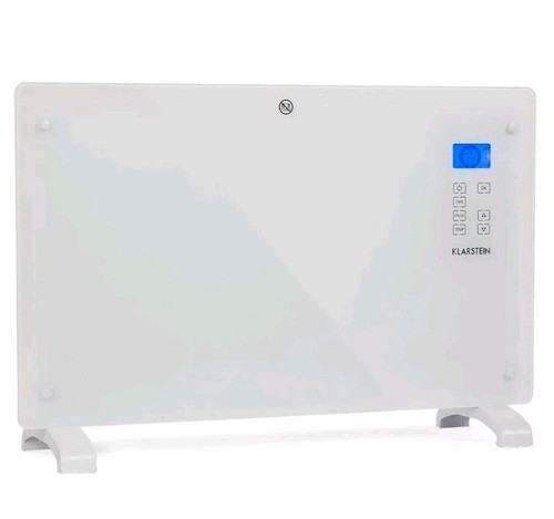 Klarstein heater infrared - klarstein,