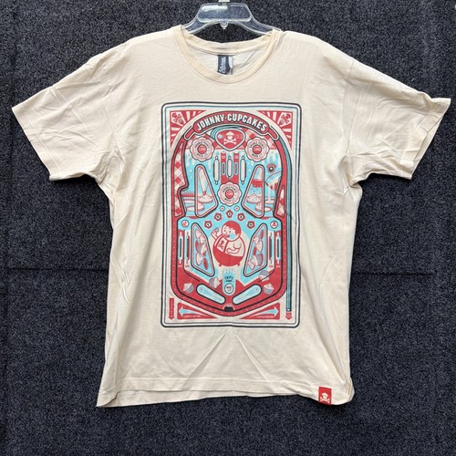 Johnny cupcakes rpinball short - rpinball,