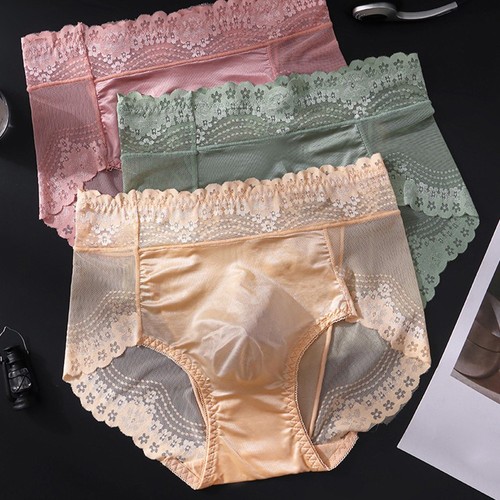 Men ultra thin ice silk - thin,
