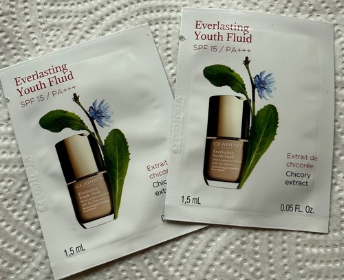 Clarins everlasting youth - clarins,